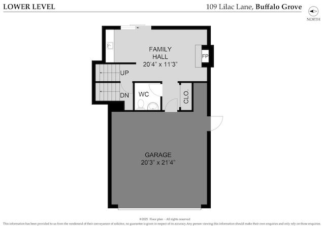 109 Lilac Ln, Buffalo Grove, IL 60089 - photo 43