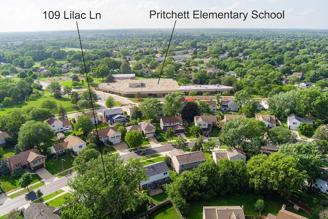 109 Lilac Ln, Buffalo Grove, IL 60089 - photo 6