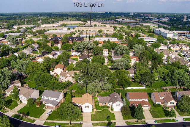 109 Lilac Ln, Buffalo Grove, IL 60089 - photo 7