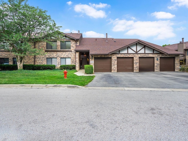 6230 Trinity Dr Unit 1-C, Lisle, IL 60532 - photo 1