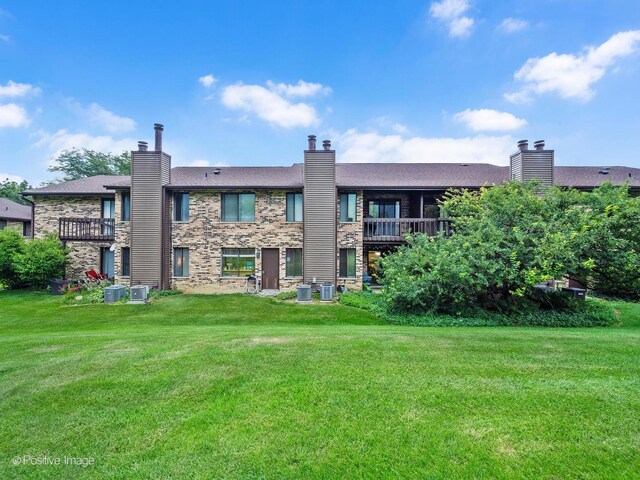 6230 Trinity Dr Unit 1-C, Lisle, IL 60532 - photo 16