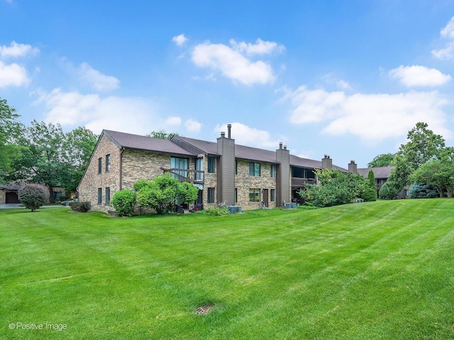 6230 Trinity Dr Unit 1-C, Lisle, IL 60532 - photo 17