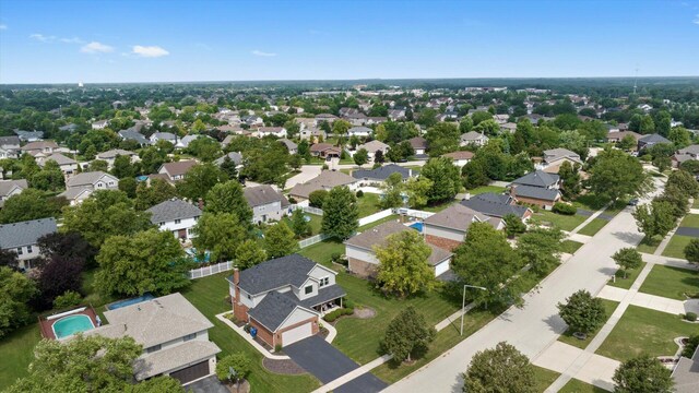 831 Belot Ln, New Lenox, IL 60451 - photo 30