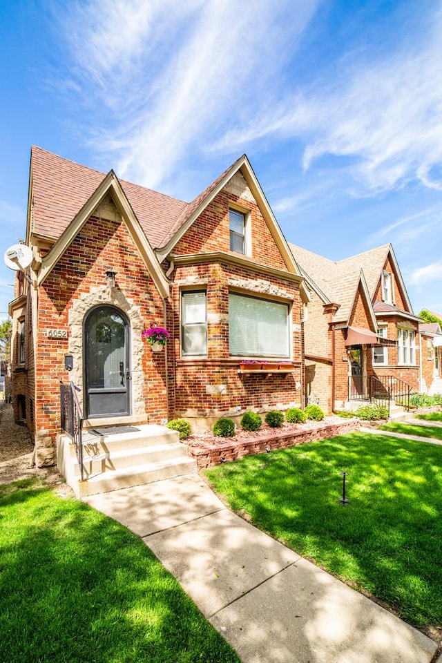 6052 W Eddy St, Chicago, IL 60634 - photo 2