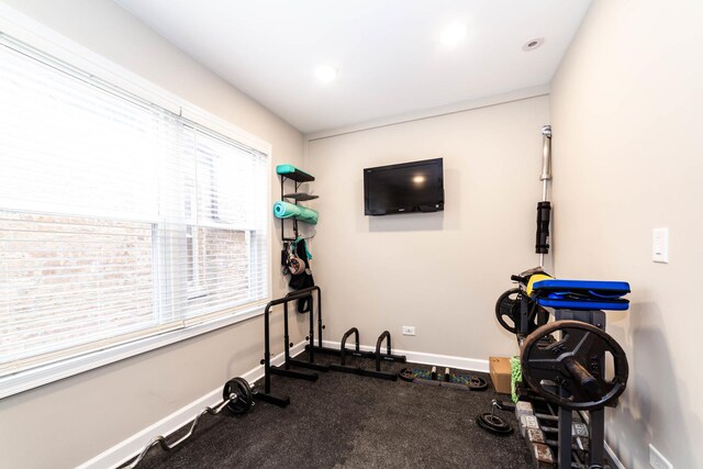 6052 W Eddy St, Chicago, IL 60634 - photo 47