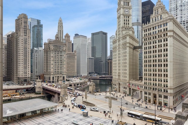 435 N Michigan Ave Unit 612, Chicago, IL 60611 - photo 19