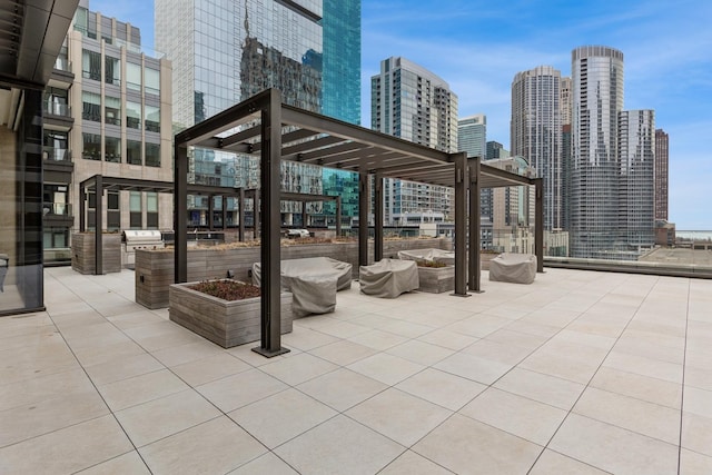 435 N Michigan Ave Unit 612, Chicago, IL 60611 - photo 21