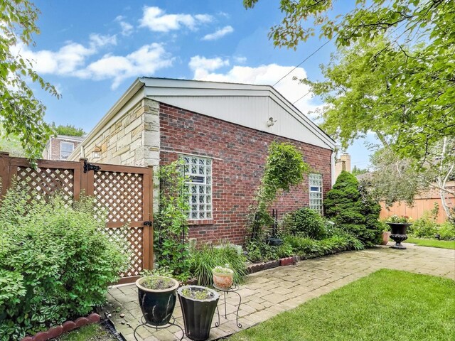 3550 W Ardmore Ave, Chicago, IL 60659 - photo 34