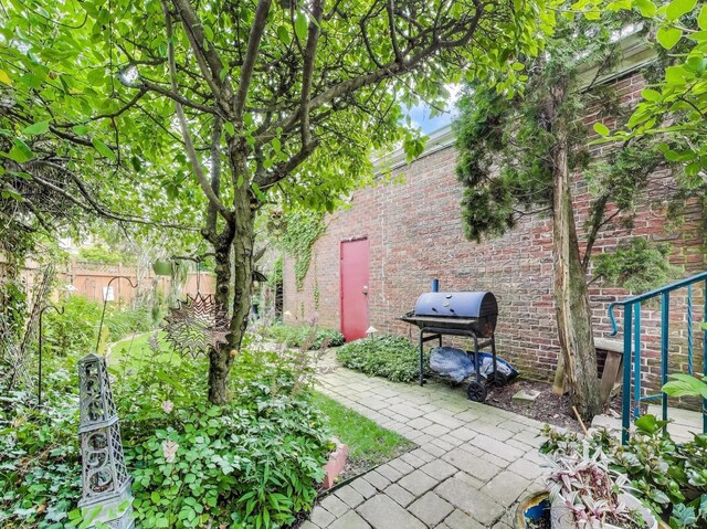 3550 W Ardmore Ave, Chicago, IL 60659 - photo 37