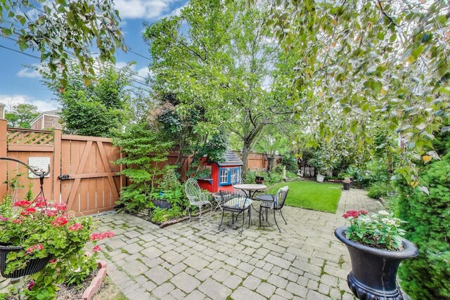 3550 W Ardmore Ave, Chicago, IL 60659 - photo 38