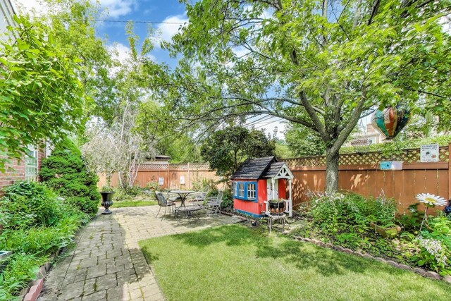 3550 W Ardmore Ave, Chicago, IL 60659 - photo 41