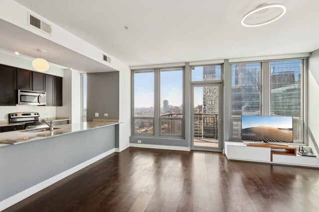 565 W Quincy St Unit 1606, Chicago, IL 60661 - photo 6
