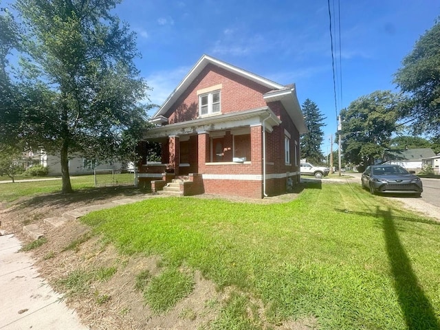 718 N Griffin St, Danville, IL 61834 - photo 1