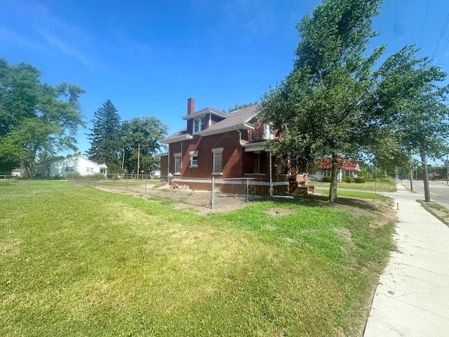 718 N Griffin St, Danville, IL 61834 - photo 4