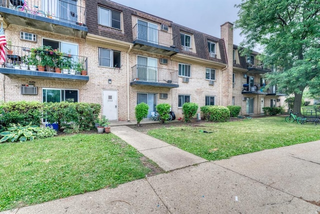 256 Shorewood Dr Unit 2C, Glendale Heights, IL 60139 - photo 17