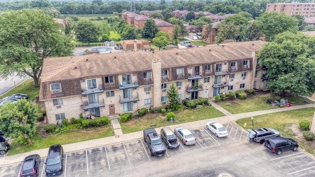 256 Shorewood Dr Unit 2C, Glendale Heights, IL 60139 - photo 18