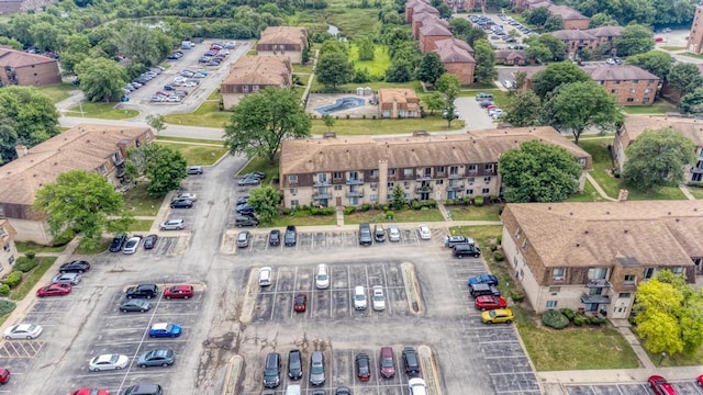 256 Shorewood Dr Unit 2C, Glendale Heights, IL 60139 - photo 19