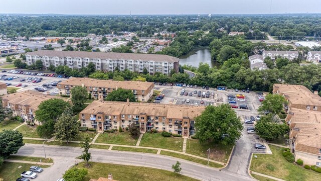 256 Shorewood Dr Unit 2C, Glendale Heights, IL 60139 - photo 20