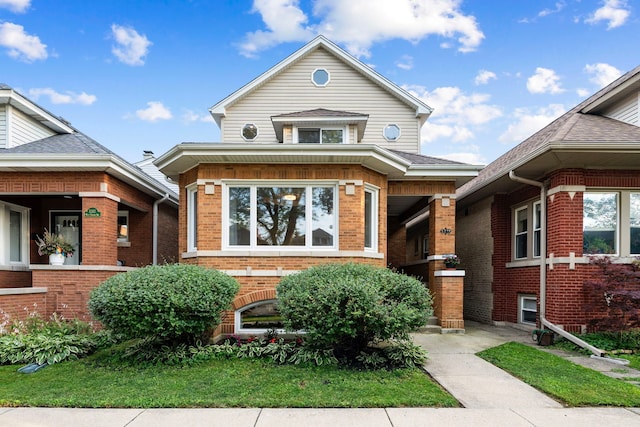 5319 W Cullom Ave, Chicago, IL 60641 - photo 1