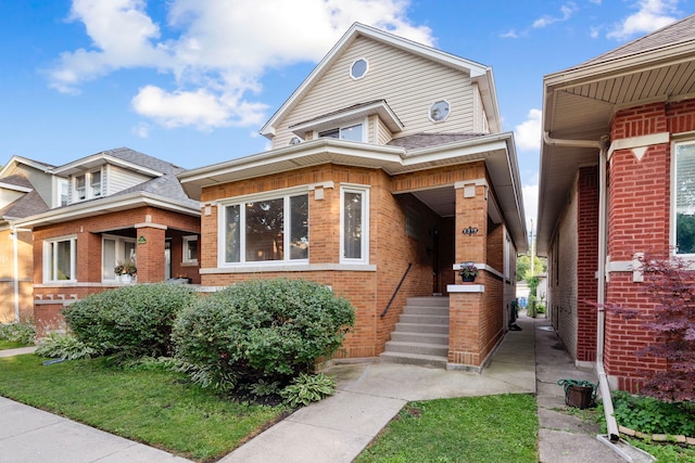 5319 W Cullom Ave, Chicago, IL 60641 - photo 2