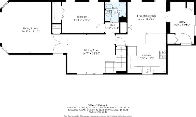 5319 W Cullom Ave, Chicago, IL 60641 - photo 40