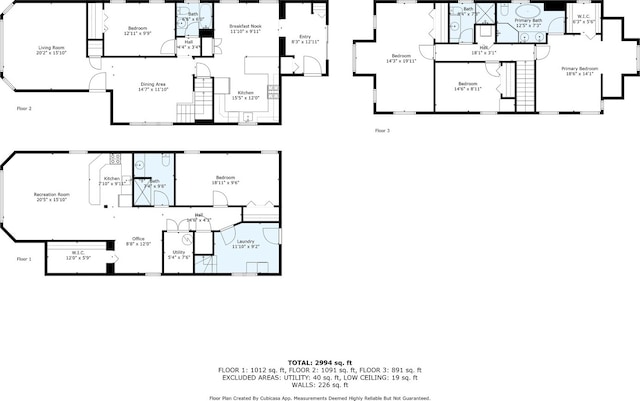 5319 W Cullom Ave, Chicago, IL 60641 - photo 42