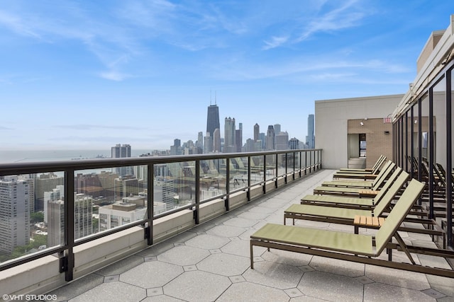 1560 N Sandburg Ter Unit 2105, Chicago, IL 60610 - photo 18