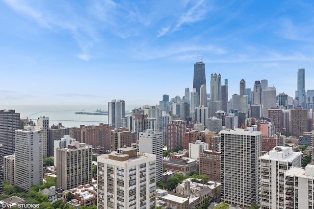 1560 N Sandburg Ter Unit 2105, Chicago, IL 60610 - photo 21