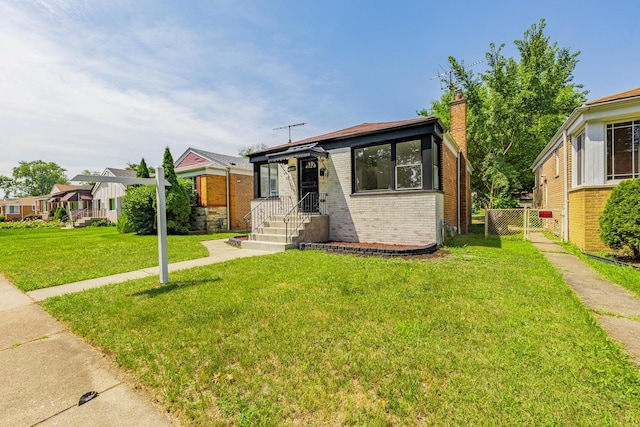 12534 S Racine Ave, Calumet Park, IL 60827 - photo 3