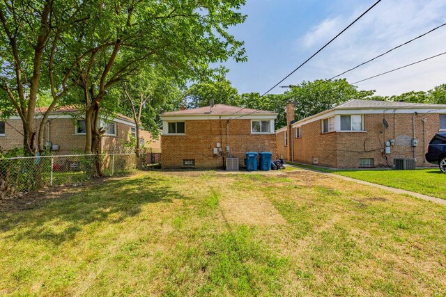 12534 S Racine Ave, Calumet Park, IL 60827 - photo 27
