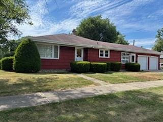 1378 E St, Crete, IL 60417 - photo 1
