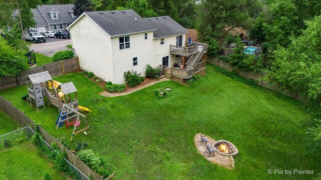 38796 N Kenmore Rd, Antioch, IL 60002 - photo 28