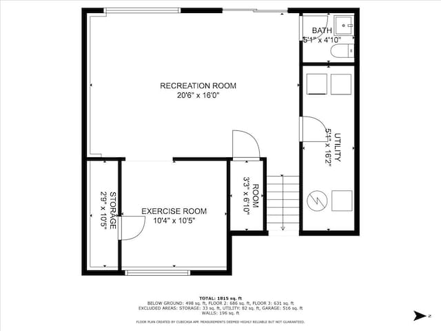 38796 N Kenmore Rd, Antioch, IL 60002 - photo 31