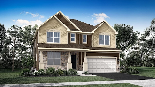 402 W Point Cir, Algonquin, IL 60102 - photo 1