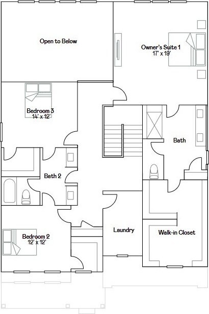 402 W Point Cir, Algonquin, IL 60102 - photo 24