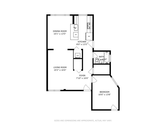 5730 N Hermitage Ave Unit 2, Chicago, IL 60660 - photo 17
