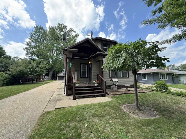 3450 Normandy Ave, Rockford, IL 61103 - photo 1