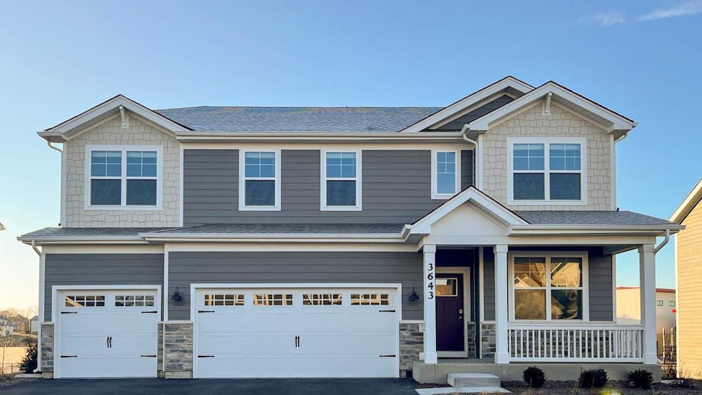 3643 Ancient Oak Dr, Elgin, IL 60124 - photo 1
