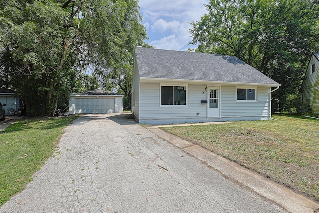 8 Allegheny Ct, Park Forest, IL 60466 - photo 1
