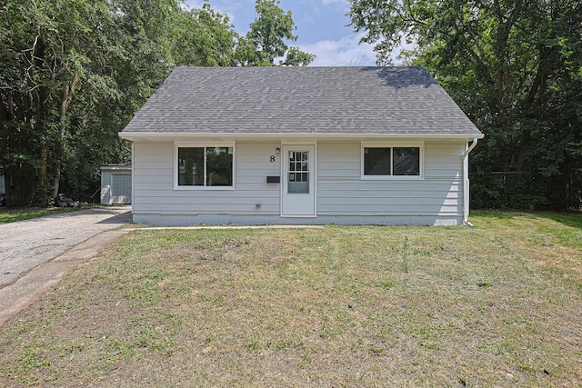 8 Allegheny Ct, Park Forest, IL 60466 - photo 2
