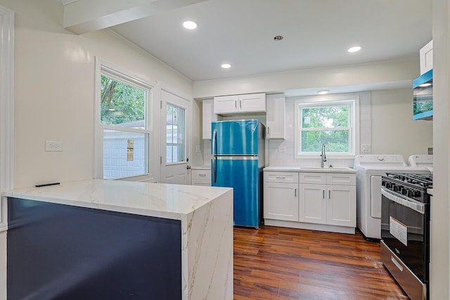 8 Allegheny Ct, Park Forest, IL 60466 - photo 3