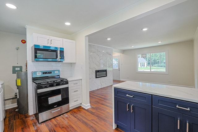 8 Allegheny Ct, Park Forest, IL 60466 - photo 6