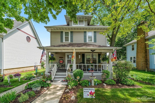 123 S Main St, Montgomery, IL 60538 - photo 1