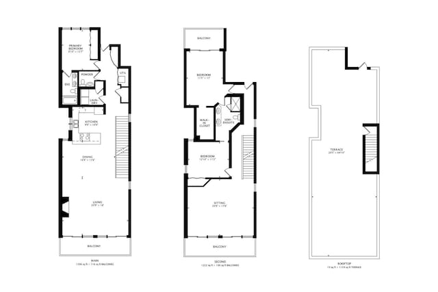 1744 W Division St Unit 2, Chicago, IL 60622 - photo 41