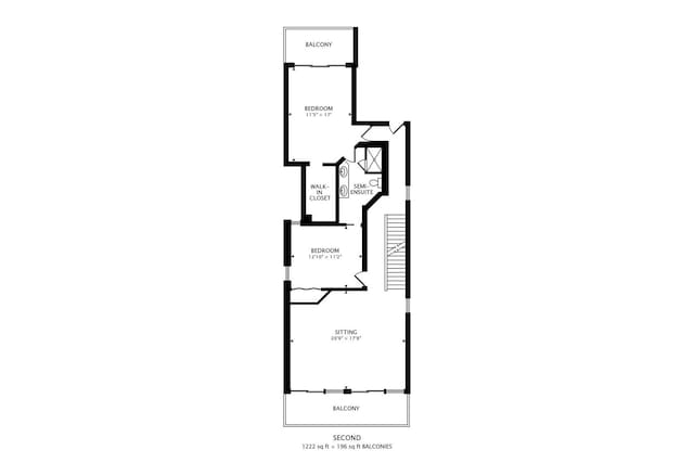 1744 W Division St Unit 2, Chicago, IL 60622 - photo 44