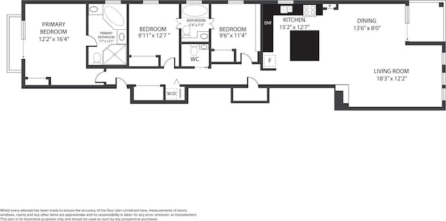 3161 N Halsted St Unit 202, Chicago, IL 60657 - photo 25