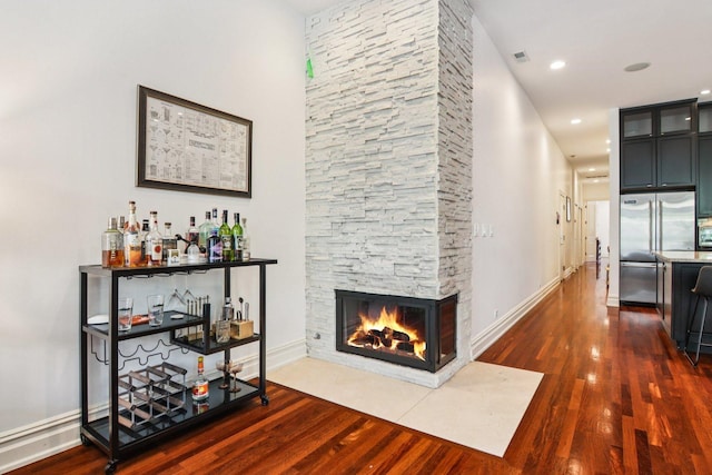 3161 N Halsted St Unit 202, Chicago, IL 60657 - photo 8