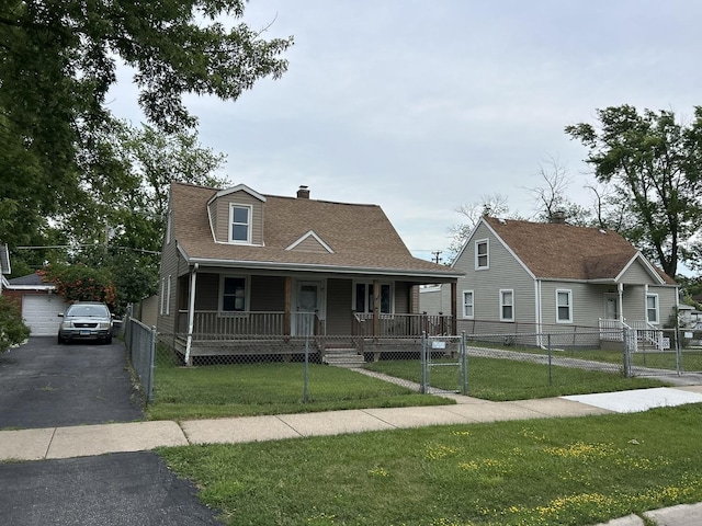 7519 Latrobe Ave, Burbank, IL 60459 - photo 1
