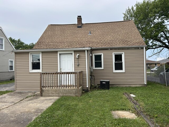 7519 Latrobe Ave, Burbank, IL 60459 - photo 6