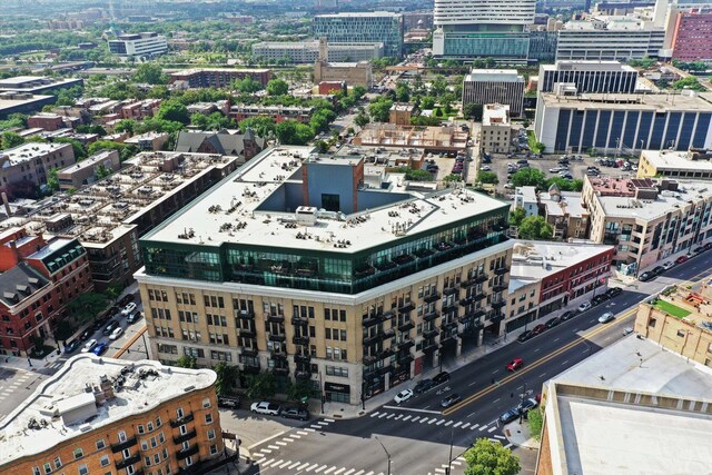 1645 W Ogden Ave Unit 435, Chicago, IL 60612 - photo 3